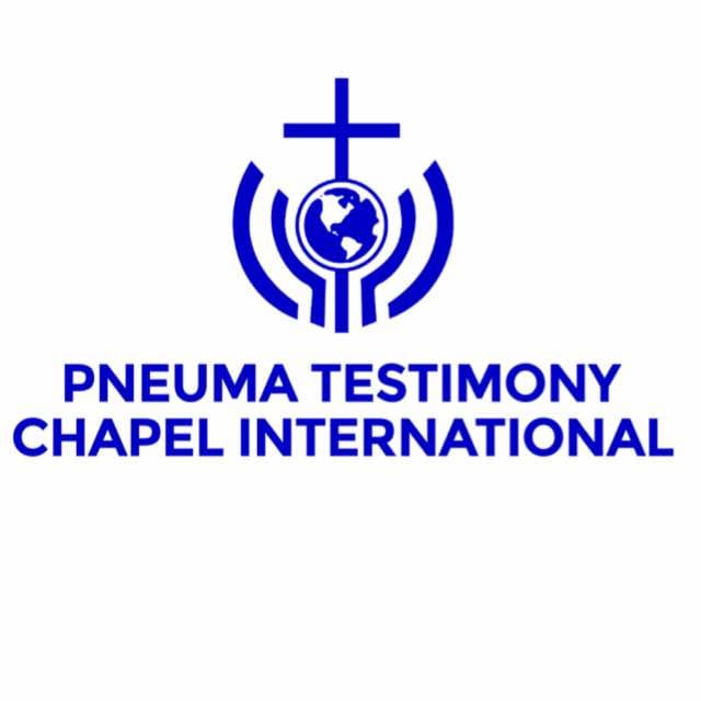 Pneuma Testimony Chapel