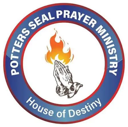 Potters Seal Prayer Ministry