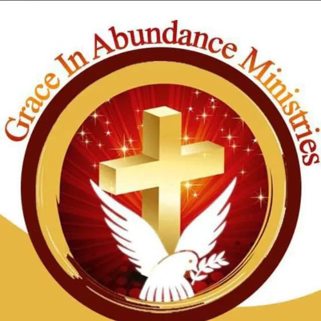 Grace in Abundance Ministry